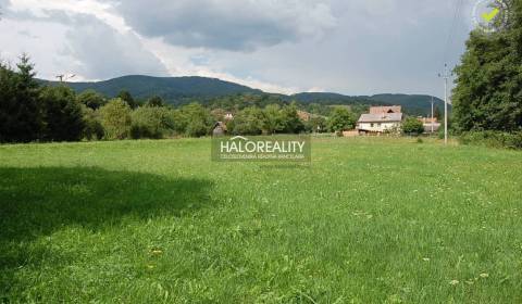 Prodej Pozemky - bydlení, Žarnovica, Slovensko
