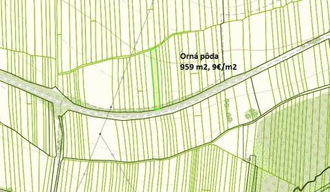 Prodej Zemědělské a lesní, Zemědělské a lesní, Trstená, Tvrdošín, Slov
