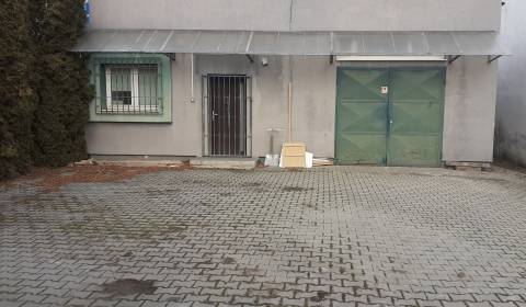 Budova, Galvaniho, prodej, Bratislava - Ružinov, Slovensko