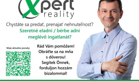 Prodej Pozemky - bydlení, Nekyje na Ostrove, Dunajská Streda, Slovensk