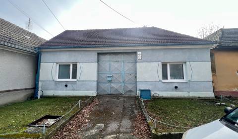 Rodinný dům, Pobedim, prodej, Nové Mesto nad Váhom, Slovensko