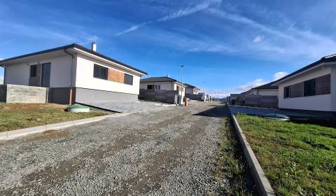 Prodej Rodinný dům, Rodinný dům, Kvetná, Prešov, Slovensko