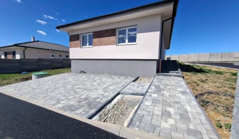 Prodej Rodinný dům, Rodinný dům, Kvetná, Prešov, Slovensko
