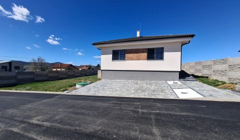 Prodej Rodinný dům, Rodinný dům, Kvetná, Prešov, Slovensko