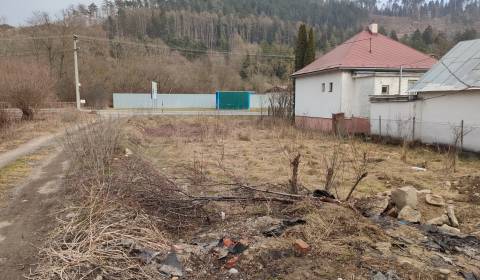 Prodej Pozemky - bydlení, Lietavská Lúčka, Žilina, Slovensko