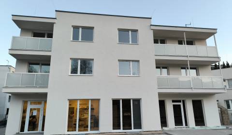 2-izbový byt v novostavbe Hájik vo Zvolene na predaj H5