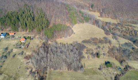 Prodej Pozemky - bydlení, Pozemky - bydlení, Žarnovica, Slovensko