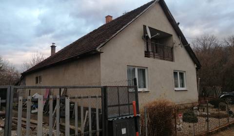 Rodinný dům, Slatina, prodej, Levice, Slovensko