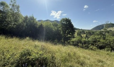 Prodej Pozemky - rekreace, Pozemky - rekreace, Ilava, Slovensko