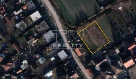 Prodej Pozemky - bydlení, Malacky, Slovensko
