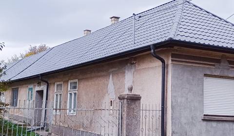 Prodej Rodinný dům, Rodinný dům, Gönc, Maďarsko