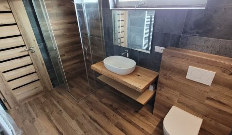 Prodej Rodinný dům, Rodinný dům, Drienovská Nová Ves, Prešov, Slovensk