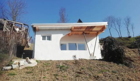 Prodej Chata, Chata, Kamenica nad Hronom, Nové Zámky, Slovensko