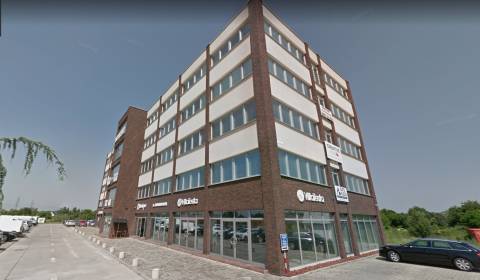 Pronájem Kancelářské prostory, Svornosti, Bratislava - Podunajské Bisk