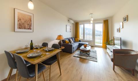 Pronájem Byt 2+1, Byt 2+1, T.P. Kolakoviča, Bratislava - Devínska Nová