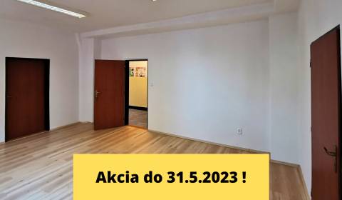 Pronájem Kancelářské prostory, Púchovská, Bratislava - Rača, Slovensko