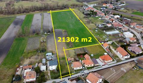 Prodej Zemědělské a lesní, Zemědělské a lesní, Vodná, Komárno, Slovens