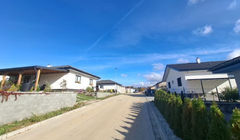 Prodej Výstavba domů, Výstavba domů, Dlhé Brehy, Prešov, Slovensko