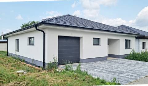 Prodej Rodinný dům, Rodinný dům, Morušová, Senica, Slovensko