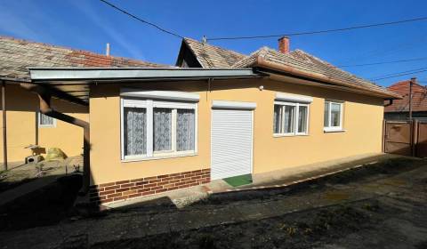 Rodinný dům, Gbelce, prodej, Nové Zámky, Slovensko