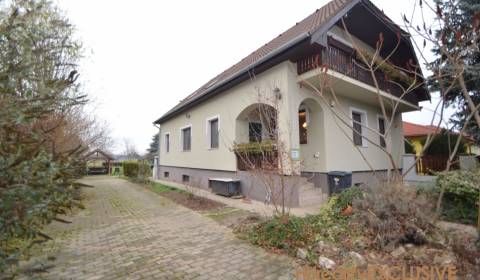 Prodej Rodinný dům, Mosonmagyaróvár, Maďarsko