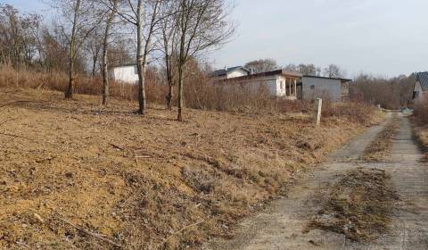 Prodej Pozemky - rekreace, Pozemky - rekreace, Hlavná, Vranov nad Topľ