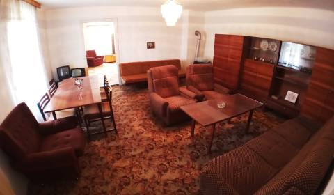 Prodej Rodinný dům, Rodinný dům, Trnava, Slovensko