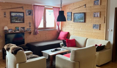 Prodej Rekreační apartmán, Banská Bystrica, Slovensko
