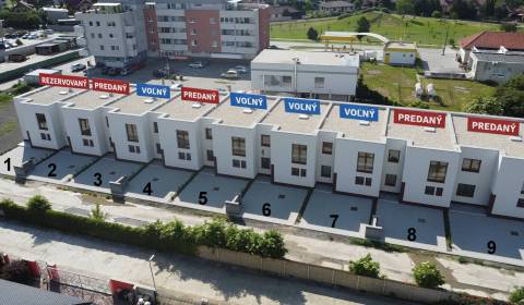 Prodej Rodinný dům, Rodinný dům, Družstevná, Senec, Slovensko