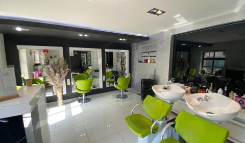 Pronájem Prostory pro obchod, Prostory pro obchod, Horné Bašty, Trnava