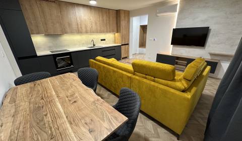 Moderní 2+kk byt s balkonem a parkováním v klidné části Piešťan