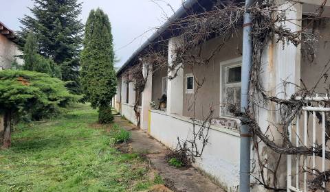 Rodinný dům, Vajka nad Žitavou, prodej, Nitra, Slovensko