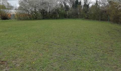 Prodej Pozemky - bydlení, Pozemky - bydlení, Martovce, Komárno, Sloven