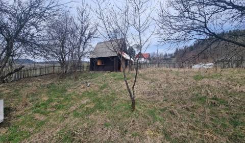 Prodej Pozemky - bydlení, Radôstka, Čadca, Slovensko
