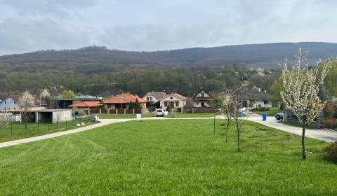 Pozemky - bydlení, Borinka, prodej, Malacky, Slovensko