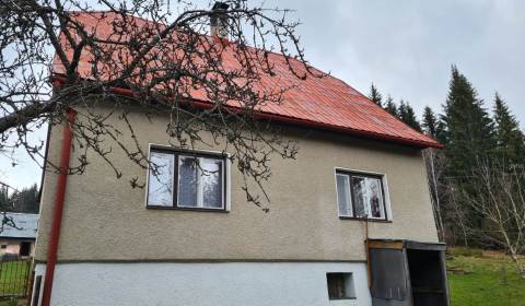 Rodinný dům, prodej, Čadca, Slovensko