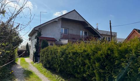Prodej Rodinný dům, Vinohradská, Malacky, Slovensko