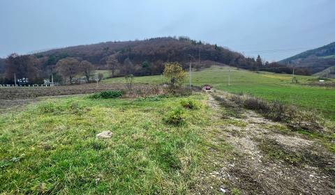 Prodej Pozemky - rekreace, Pozemky - rekreace, Lúky, Púchov, Slovensko