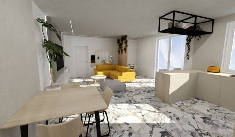 Bývanie na dosah prírody - 2-izbový byt - novostavba Piešťany
