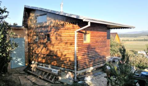 Prodej Chata, Chata, Partizánske, Slovensko