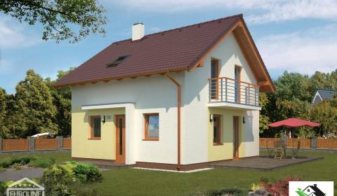 Prodej Výstavba domů, Považská Bystrica, Slovensko