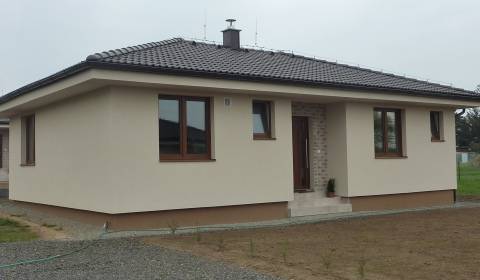 Rodinný dům, prodej, Lučenec, Slovensko