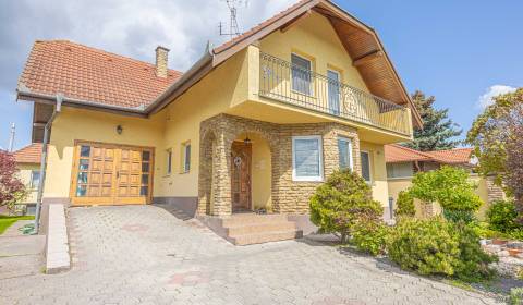 Prodej Rodinný dům, Povoda, Dunajská Streda, Slovensko