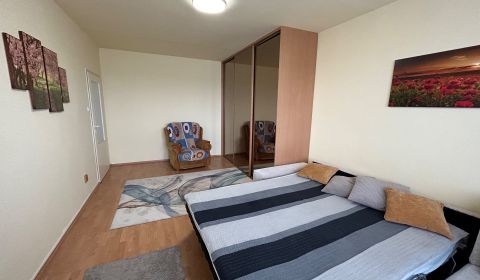 Prodej Byt 3+1, Byt 3+1, S. H. Vajasnkého, Nové Zámky, Slovensko