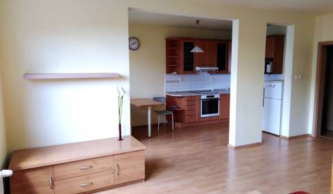 Pronájem Byt 1+1, Byt 1+1, Planét, Bratislava - Ružinov, Slovensko