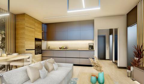 Prodej Byt 2+1, Byt 2+1, Dohňany, Púchov, Slovensko