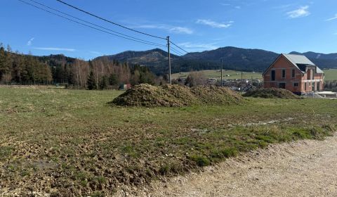 Prodej Pozemky - rekreace, Pozemky - rekreace, Žilina, Slovensko