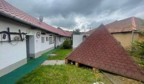 Prodej Rodinný dům, Rodinný dům, Podhájska, Nové Zámky, Slovensko