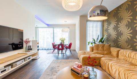 Pronájem Byt 3+1, Byt 3+1, Tallerova, Bratislava - Staré Mesto, Sloven