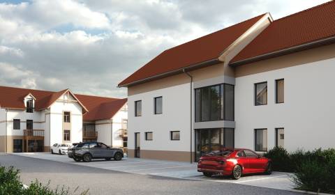 Prodej Byt 3+1, Byt 3+1, Matúškova, Liptovský Mikuláš, Slovensko